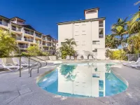 Bella Mare Coolangatta Beachside Apartments Hôtels à : Coolangatta