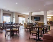 Sleep Inn & Suites Bismarck I-94 Hotels in Bismarck