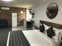 Coffs Shearwater Motel Hotels in North Boambee Valley