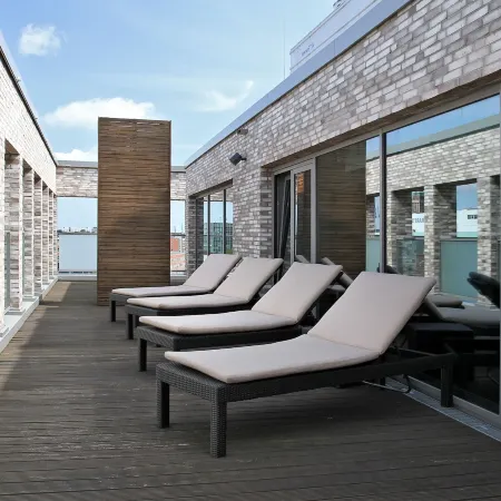 Atlantic Hotel Kiel