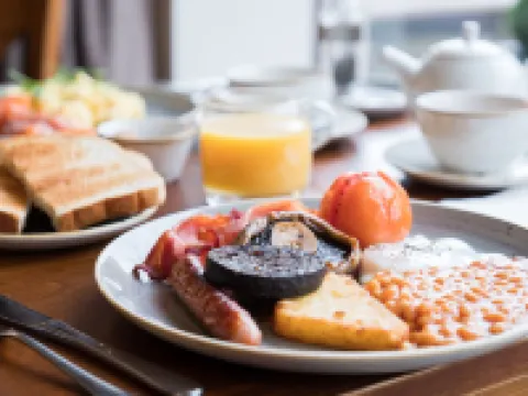 Royal Oak at Keswick Hotels in Keswick