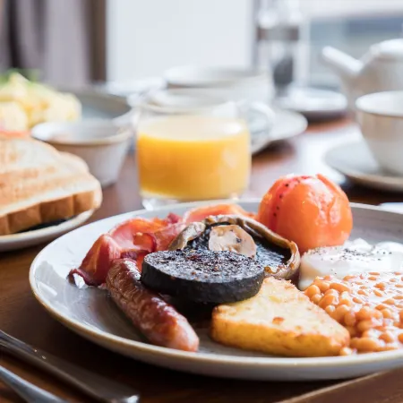 The Royal Heysham