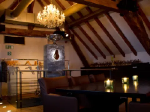 ホテル デ ボスカ 1773 ペーアーのホテル