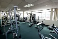 Wyndham Costa del Sol Cajamarca - Gym