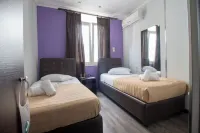 Cosmopolit Hotels in 