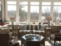 Clyde Hall Bed and Breakfast Hotels in Lanark County