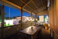 Tree House Hideouts Heygarth House