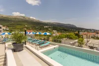 Ringo Apartments Hotels in Duće