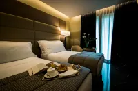 Hotel Forum Hotel a Pompei
