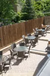 The Three Horseshoes Hotel Hotels in Barningham