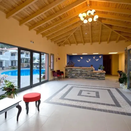 4 Epoches Hotel