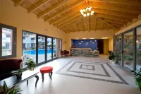 4 Epoches Hotel - Wifi