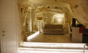 Cinque Elementi Sassi Matera