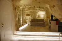 Cinque Elementi Sassi Matera