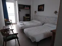 Hotel Corisco Hotels in Tossa De Mar