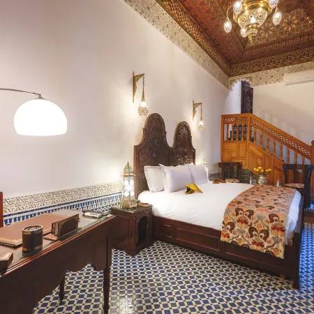 Riad Fes Maya Suite & Spa