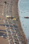 Ford Hotel - con vista mare