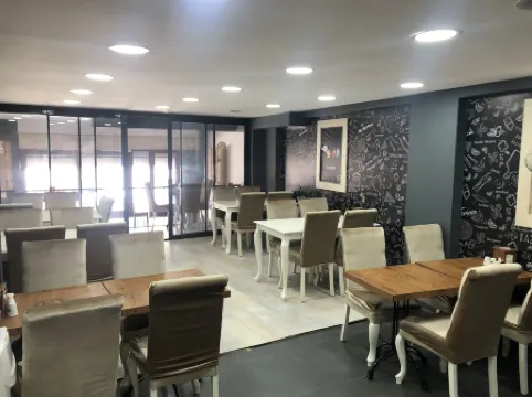 Sanli Hotel Hammam & Spa