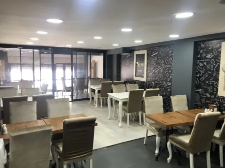 Sanli Hotel Hammam & Spa