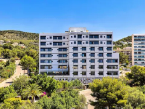 Leonardo Boutique Hotel Mallorca Port Portals Hotels in Portals Nous