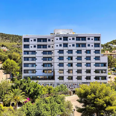 Leonardo Boutique Hotel Mallorca Port Portals