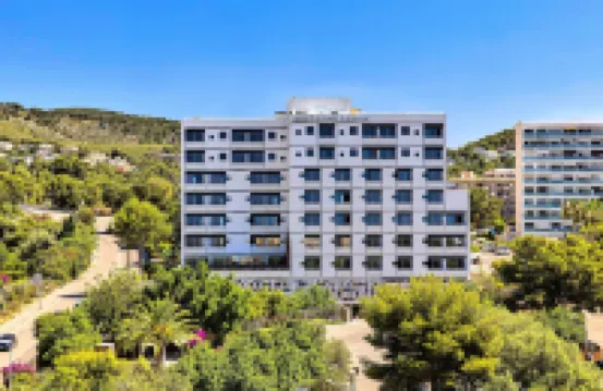 Leonardo Boutique Hotel Mallorca Port Portals Hôtels à : 