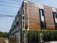 ดีพารากอน เคอร์เตน โรงแรมในสุราการ์ตา