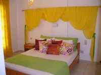 Villa Rita Apartments A