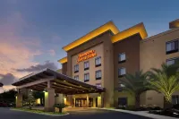 Hampton Inn & Suites San Antonio Northwest/Medical Center Hotels in San Antonio