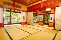 Sansou Nagisa Hotels in Isehara
