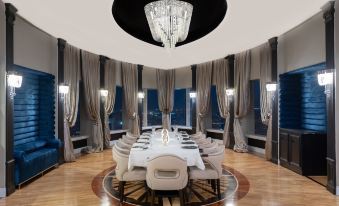 Windsor Hotel & Convention Center Istanbul