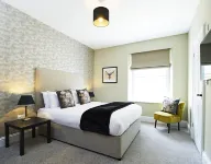 The Frampton Arms Hotels in 