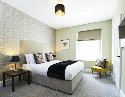 The Frampton Arms Hotels in der Nähe von Durdle Door Holiday Park