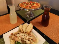 Hotel Araiza Hermosillo - Bữa sáng