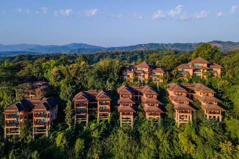 Katiliya Mountain Resort and Spa