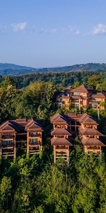 รูปภาพของคาทิลิยาเมาท์เทนรีสอร์ทแอนด์สปา