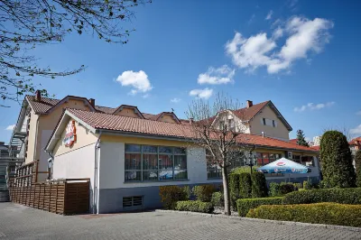 Hotel Rad Hotel a Grudziadz