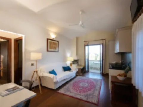 Tenuta Decimo - Il Borgo di Mariano Hotels in San Gimignano