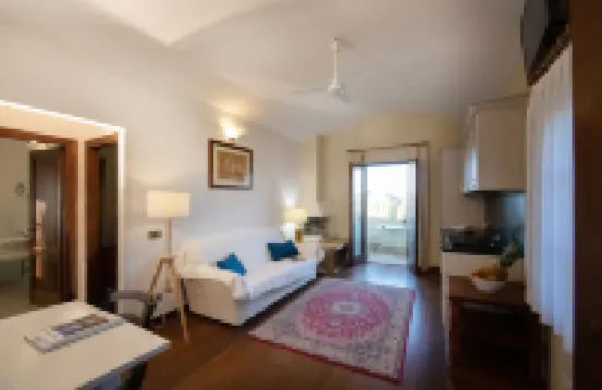 Tenuta Decimo - Il Borgo di Mariano Hotels in 