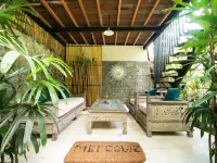 Ubud Tropical Hotels near Andong