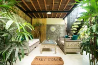 Ubud Tropical - Hosteller