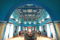 Bloom Boutique | Lake Pichola - Bữa sáng