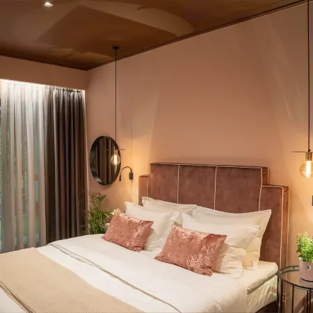 Olympus Terra Boutique Hotel