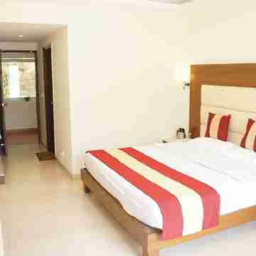 Riverside Resorts Rooms