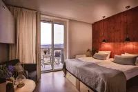 Bergshotellet Hotels in Jarvso