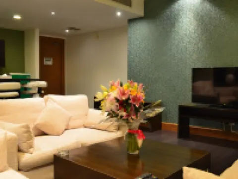 Blaire Executive Suites Hotels in Juffair