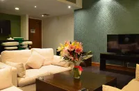 Blaire Executive Suites Hotels in Juffair