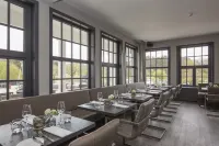 Fletcher Boutique Hotel Duinoord Hotels in Wassenaar