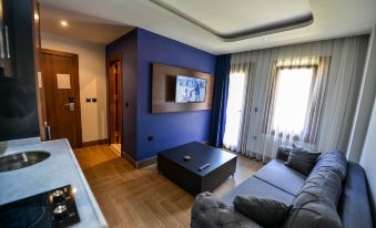 Kibar Suite Hotel