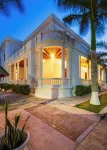 Tecnohotel Casa Villamar Hotels in Progreso